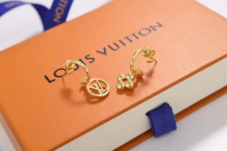 Louis Vuitton Earrings